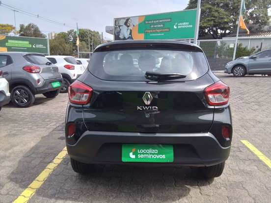 RENAULT-KWID-2025