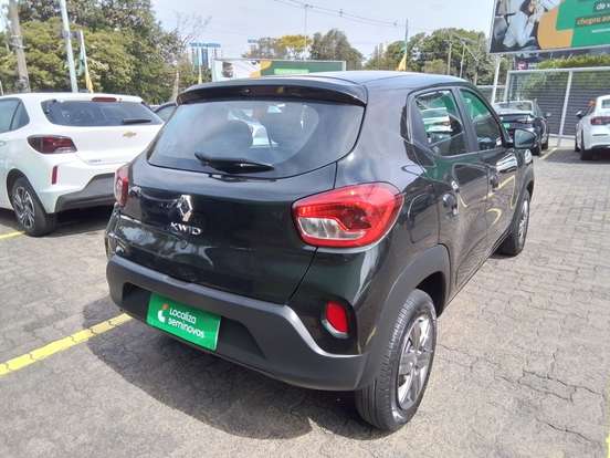 RENAULT-KWID-2025