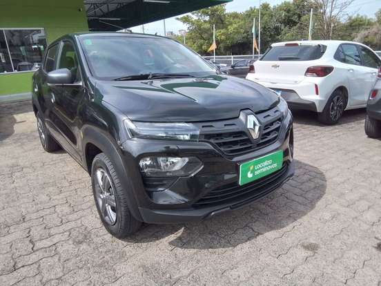 RENAULT-KWID-2025