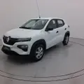 RENAULT KWID 1.0 12V SCE FLEX ZEN MANUAL RENAULT KWID 1.0 12V SCE FLEX ZEN MANUAL