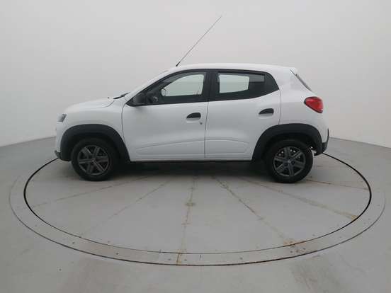 RENAULT-KWID-1.0 12V SCE FLEX ZEN MANUAL RENAULT-KWID-2025