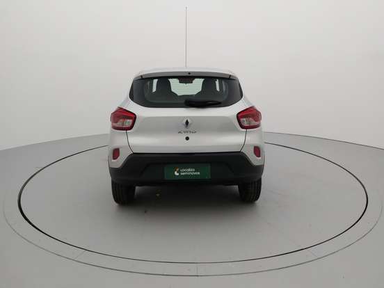 RENAULT-KWID-2025