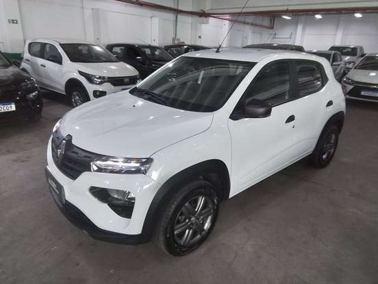 RENAULT-KWID-2025