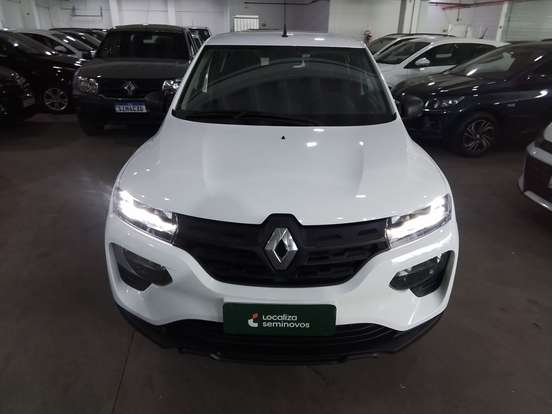 RENAULT-KWID-2025