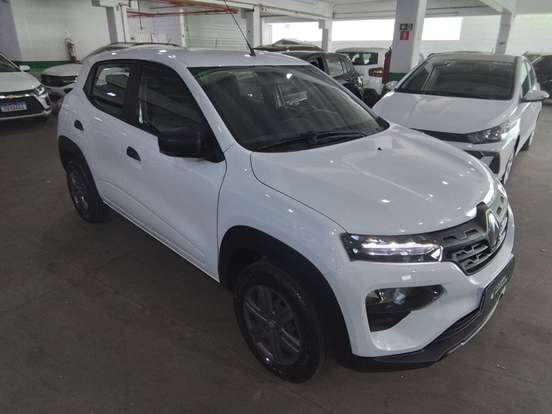 RENAULT-KWID-1.0 12V SCE FLEX ZEN MANUAL RENAULT-KWID-2025