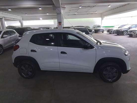 RENAULT-KWID-1.0 12V SCE FLEX ZEN MANUAL RENAULT-KWID-2025