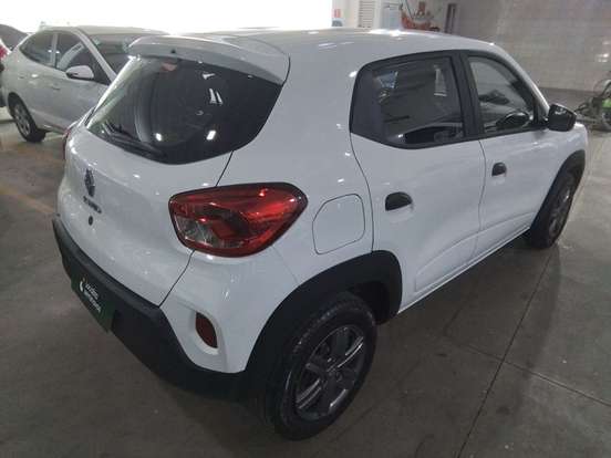 RENAULT-KWID-2025