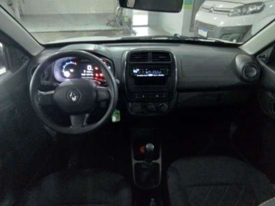 RENAULT-KWID-2025