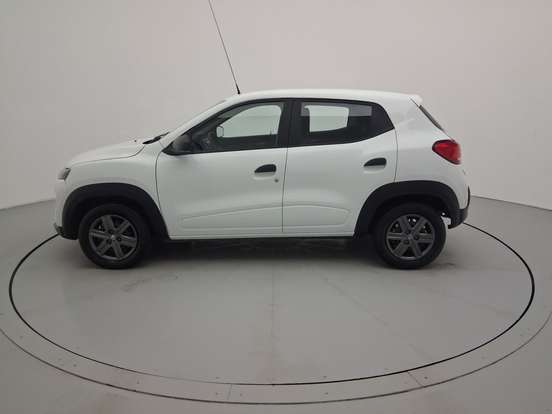 RENAULT-KWID-1.0 12V SCE FLEX ZEN MANUAL RENAULT-KWID-2025