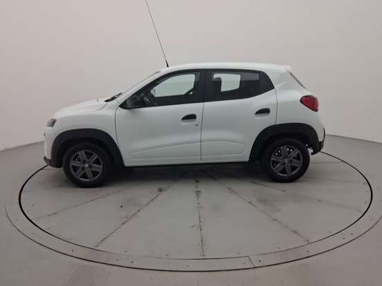 RENAULT-KWID-2025