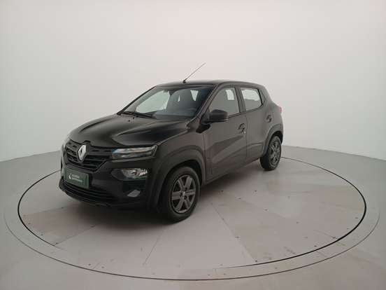 RENAULT-KWID-1.0 12V SCE FLEX ZEN MANUAL RENAULT-KWID-2025
