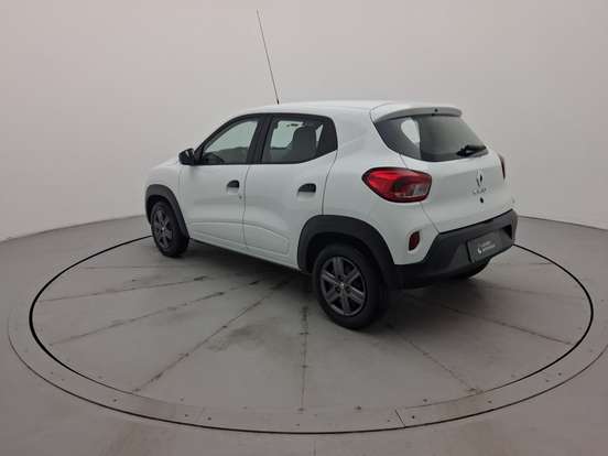 RENAULT-KWID-1.0 12V SCE FLEX ZEN MANUAL RENAULT-KWID-2025
