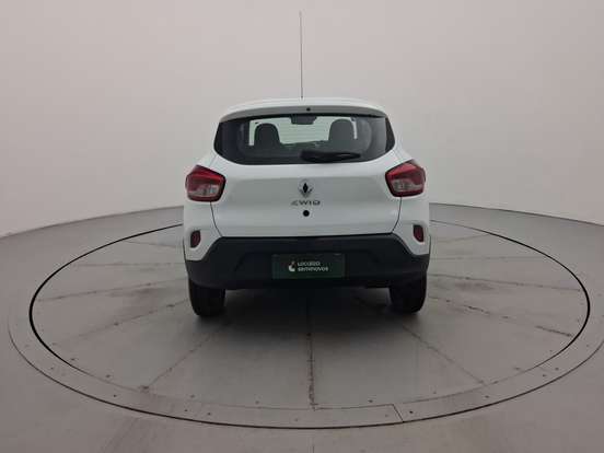 RENAULT-KWID-1.0 12V SCE FLEX ZEN MANUAL RENAULT-KWID-2025