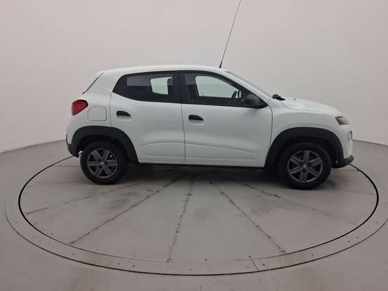 RENAULT-KWID-1.0 12V SCE FLEX ZEN MANUAL RENAULT-KWID-2025