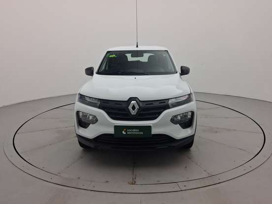 RENAULT-KWID-1.0 12V SCE FLEX ZEN MANUAL RENAULT-KWID-2025