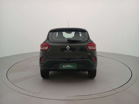RENAULT-KWID-2025