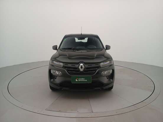 RENAULT-KWID-2025