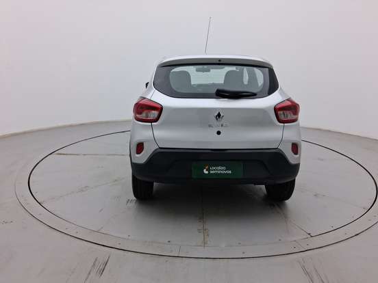 RENAULT-KWID-2025