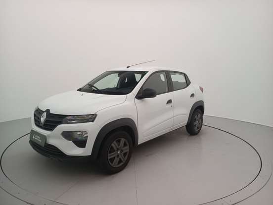 RENAULT-KWID-1.0 12V SCE FLEX ZEN MANUAL RENAULT-KWID-2025