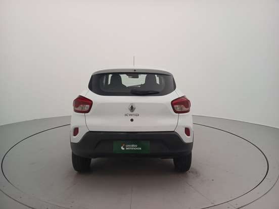 RENAULT-KWID-2025