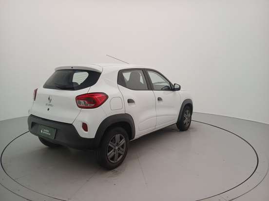 RENAULT-KWID-1.0 12V SCE FLEX ZEN MANUAL RENAULT-KWID-2025
