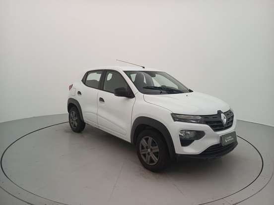 RENAULT-KWID-1.0 12V SCE FLEX ZEN MANUAL RENAULT-KWID-2025