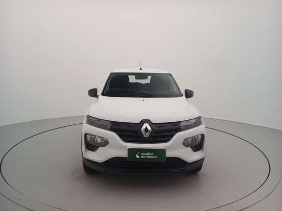 RENAULT-KWID-1.0 12V SCE FLEX ZEN MANUAL RENAULT-KWID-2025
