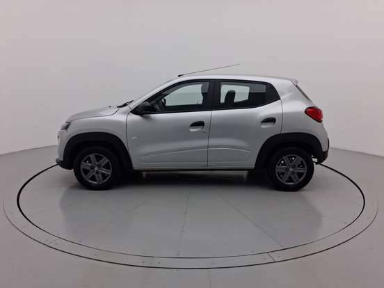 RENAULT-KWID-1.0 12V SCE FLEX ZEN MANUAL RENAULT-KWID-2025