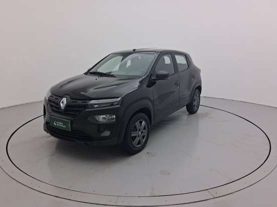 RENAULT-KWID-2025