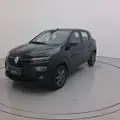RENAULT KWID 1.0 12V SCE FLEX ZEN MANUAL RENAULT KWID 1.0 12V SCE FLEX ZEN MANUAL