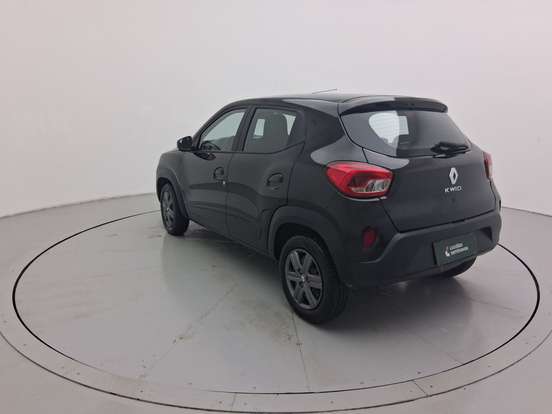 RENAULT-KWID-1.0 12V SCE FLEX ZEN MANUAL RENAULT-KWID-2025