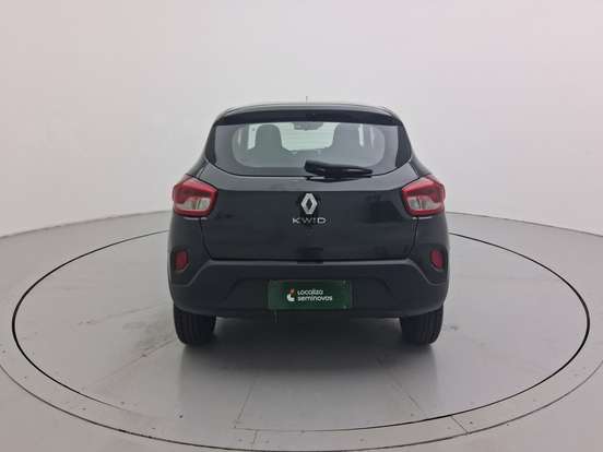 RENAULT-KWID-1.0 12V SCE FLEX ZEN MANUAL RENAULT-KWID-2025