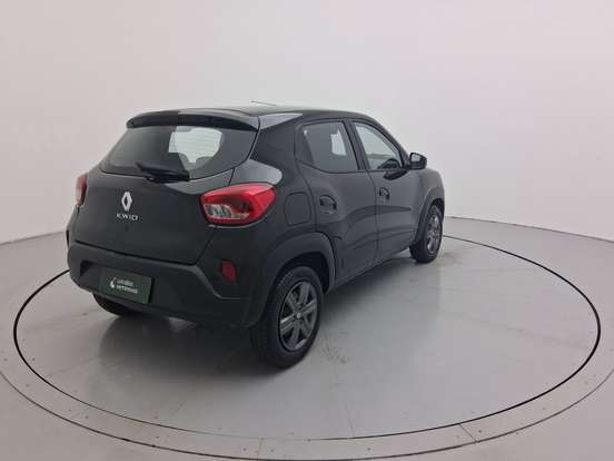 RENAULT-KWID-2025