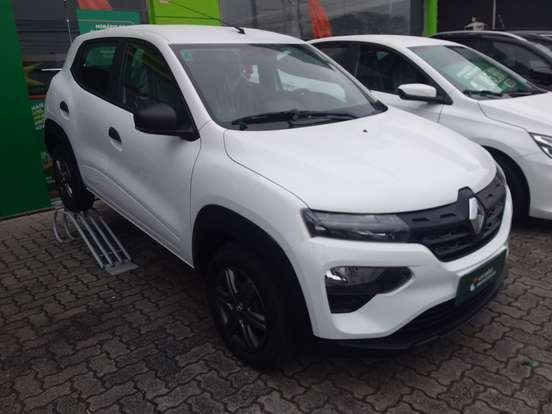 RENAULT-KWID-2025