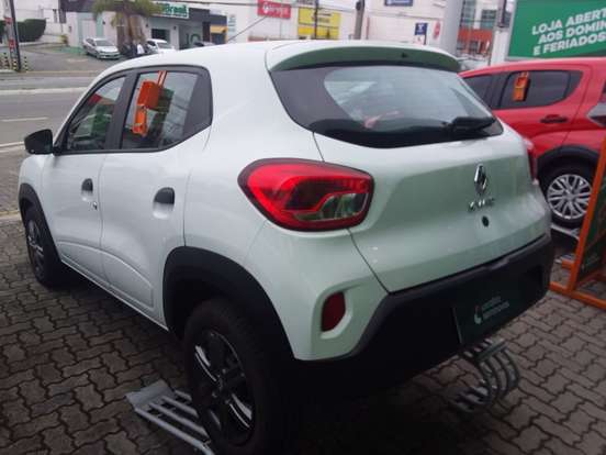 RENAULT-KWID-1.0 12V SCE FLEX ZEN MANUAL RENAULT-KWID-2025