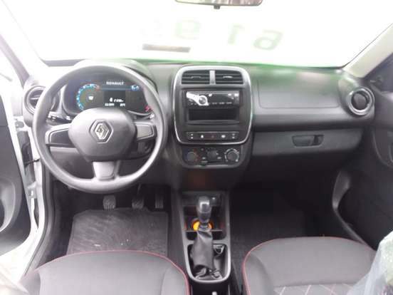 RENAULT-KWID-1.0 12V SCE FLEX ZEN MANUAL RENAULT-KWID-2025