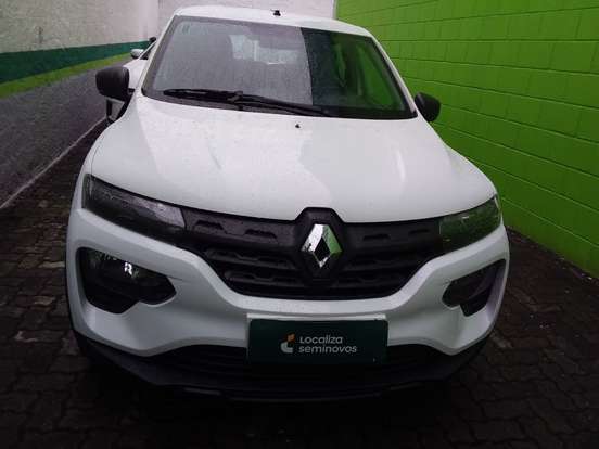 RENAULT-KWID-2025