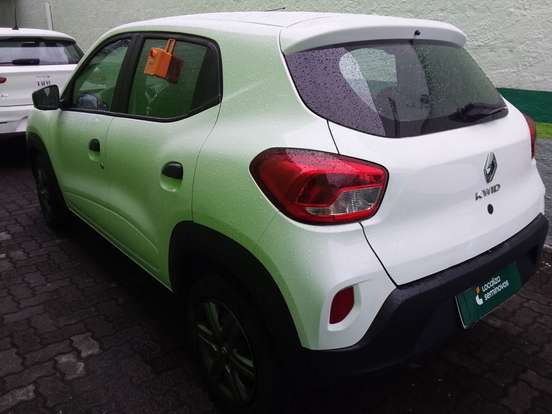 RENAULT-KWID-2025