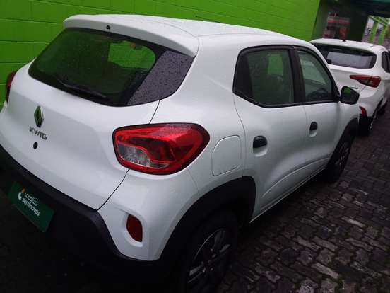 RENAULT-KWID-2025