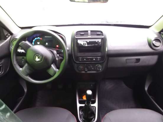 RENAULT-KWID-2025