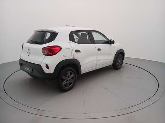 RENAULT-KWID-1.0 12V SCE FLEX ZEN MANUAL RENAULT-KWID-2025