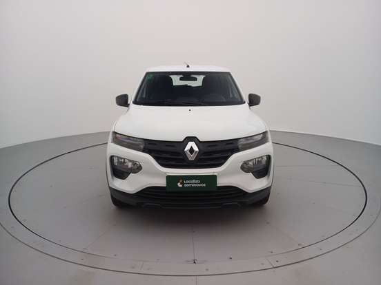 RENAULT-KWID-1.0 12V SCE FLEX ZEN MANUAL RENAULT-KWID-2025