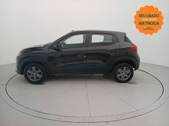 RENAULT-KWID-1.0 12V SCE FLEX ZEN MANUAL RENAULT-KWID-2024