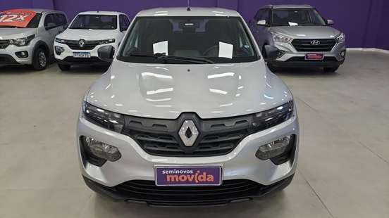 RENAULT-KWID-2024