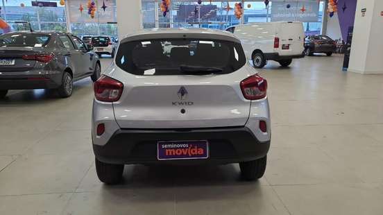 RENAULT-KWID-2024