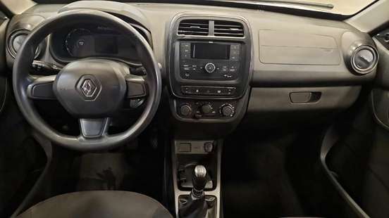 RENAULT-KWID-2024