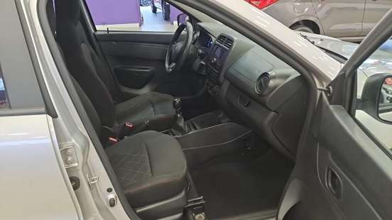 RENAULT-KWID-1.0 12V SCE FLEX ZEN MANUAL RENAULT-KWID-2024