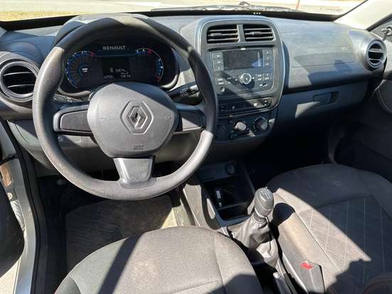 RENAULT-KWID-1.0 12V SCE FLEX ZEN MANUAL RENAULT-KWID-2024