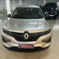 RENAULT KWID 1.0 12V SCE FLEX ZEN MANUAL RENAULT KWID 1.0 12V SCE FLEX ZEN MANUAL