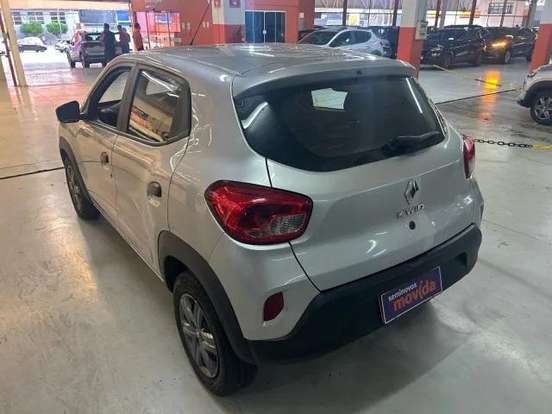 RENAULT-KWID-2024